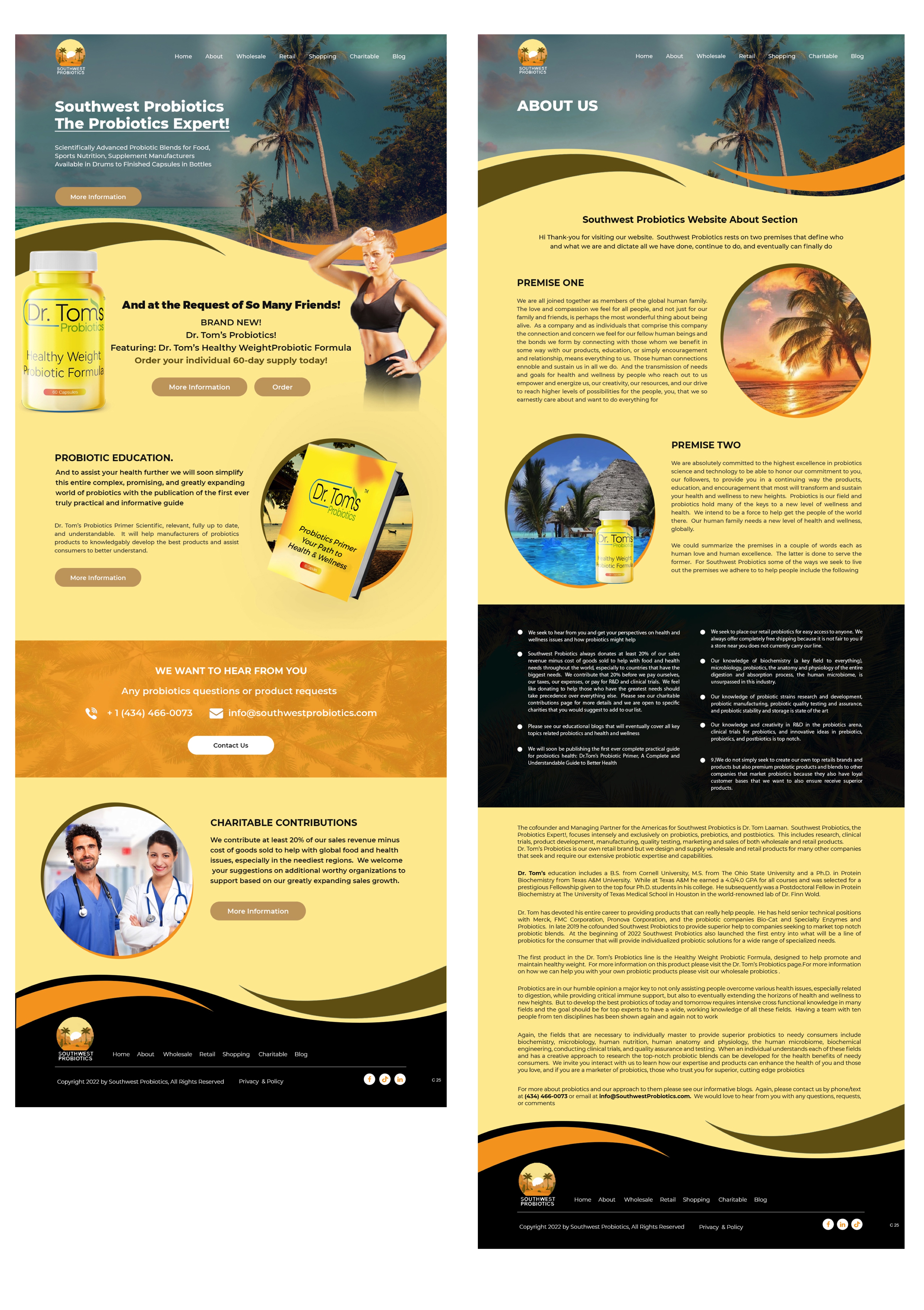 WordPress-Design von pb für dieses Projekt | Design #28098992