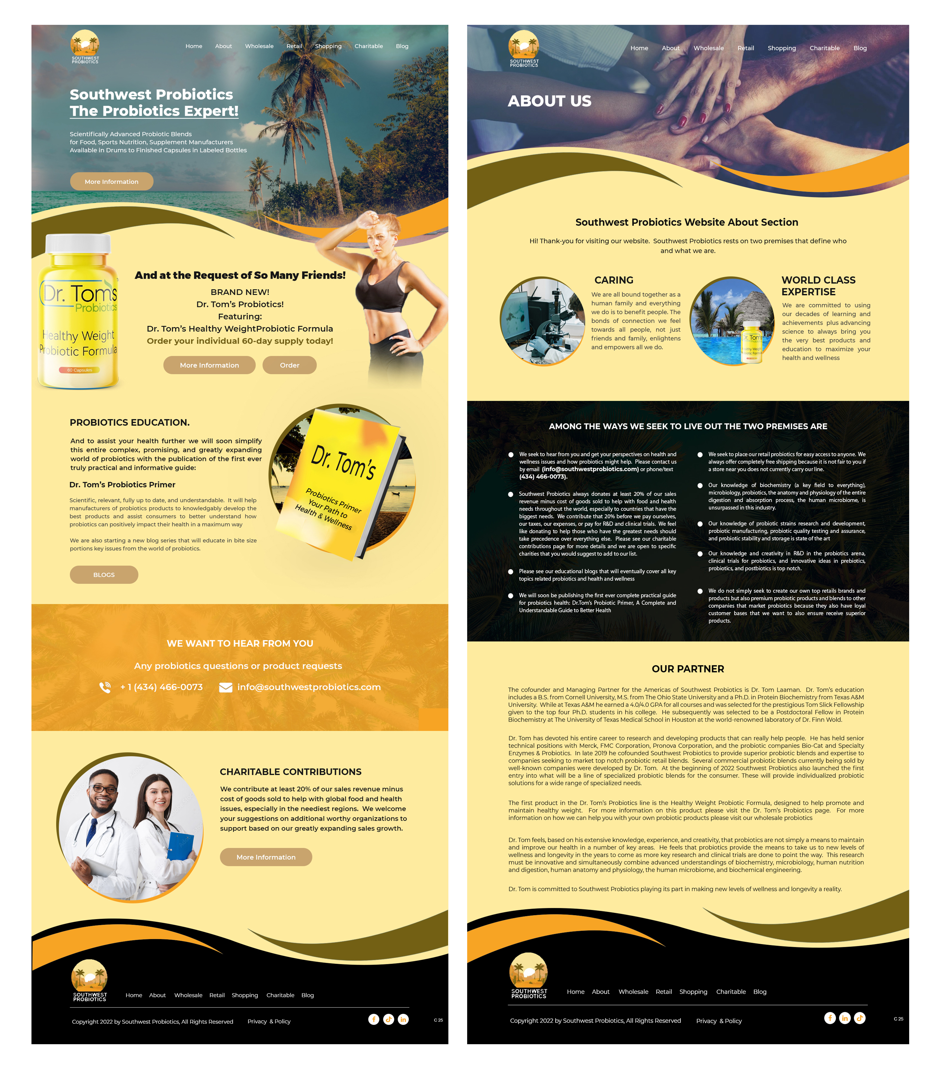 WordPress-Design von pb für dieses Projekt | Design: #28104242