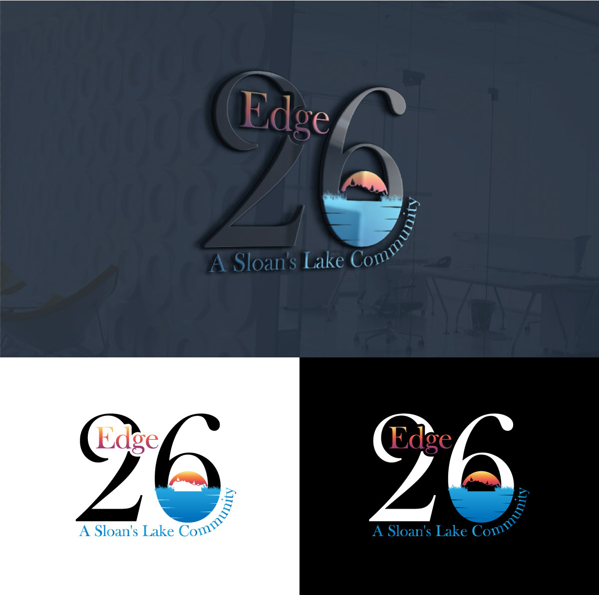 Logo Design by RS_Design for this project | Design: #28047741