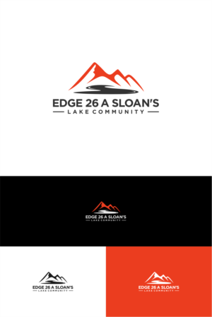 Edge 26     A Sloan's Lake Community | Logo-Design von ananda86