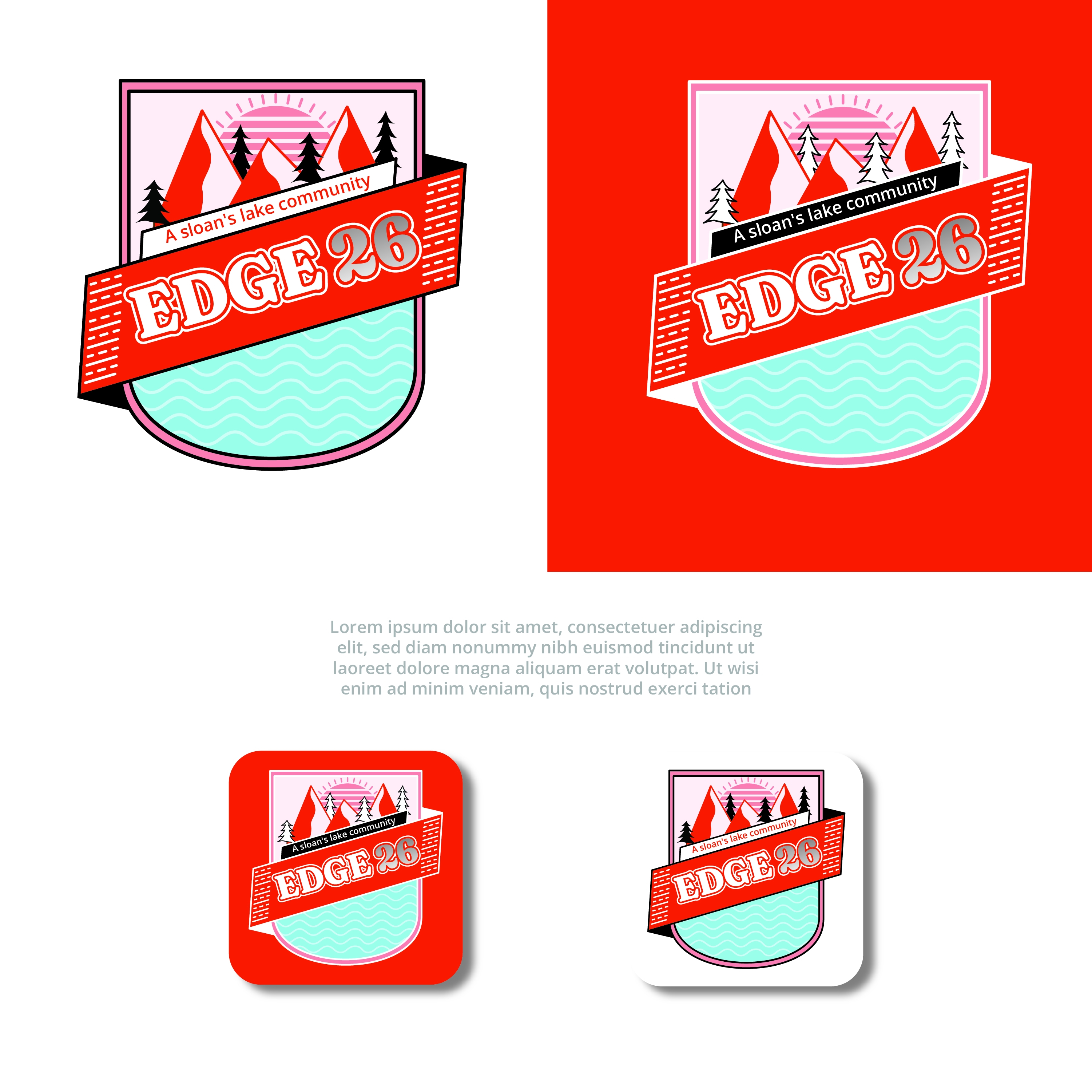 Logo Design by HMZDGN for this project | Design #28036065