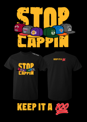 T-shirt Design by Jagerstraum