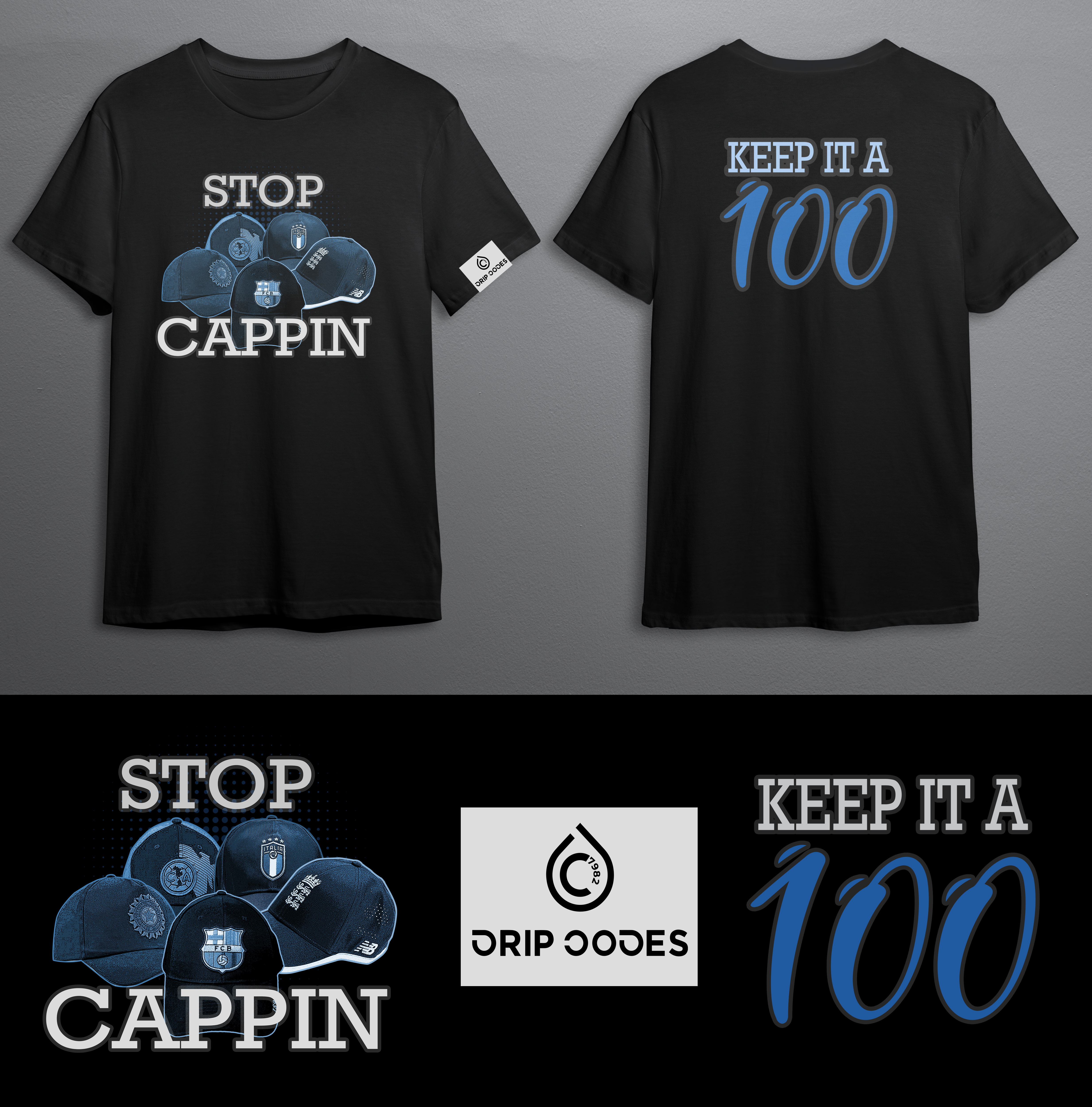 Diseño de Camiseta por SAI DESIGNS para este proyecto | Diseño #28065233