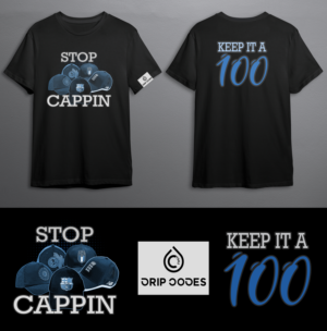 Diseño de Camiseta por SAI DESIGNS para este proyecto | Diseño: #28065233