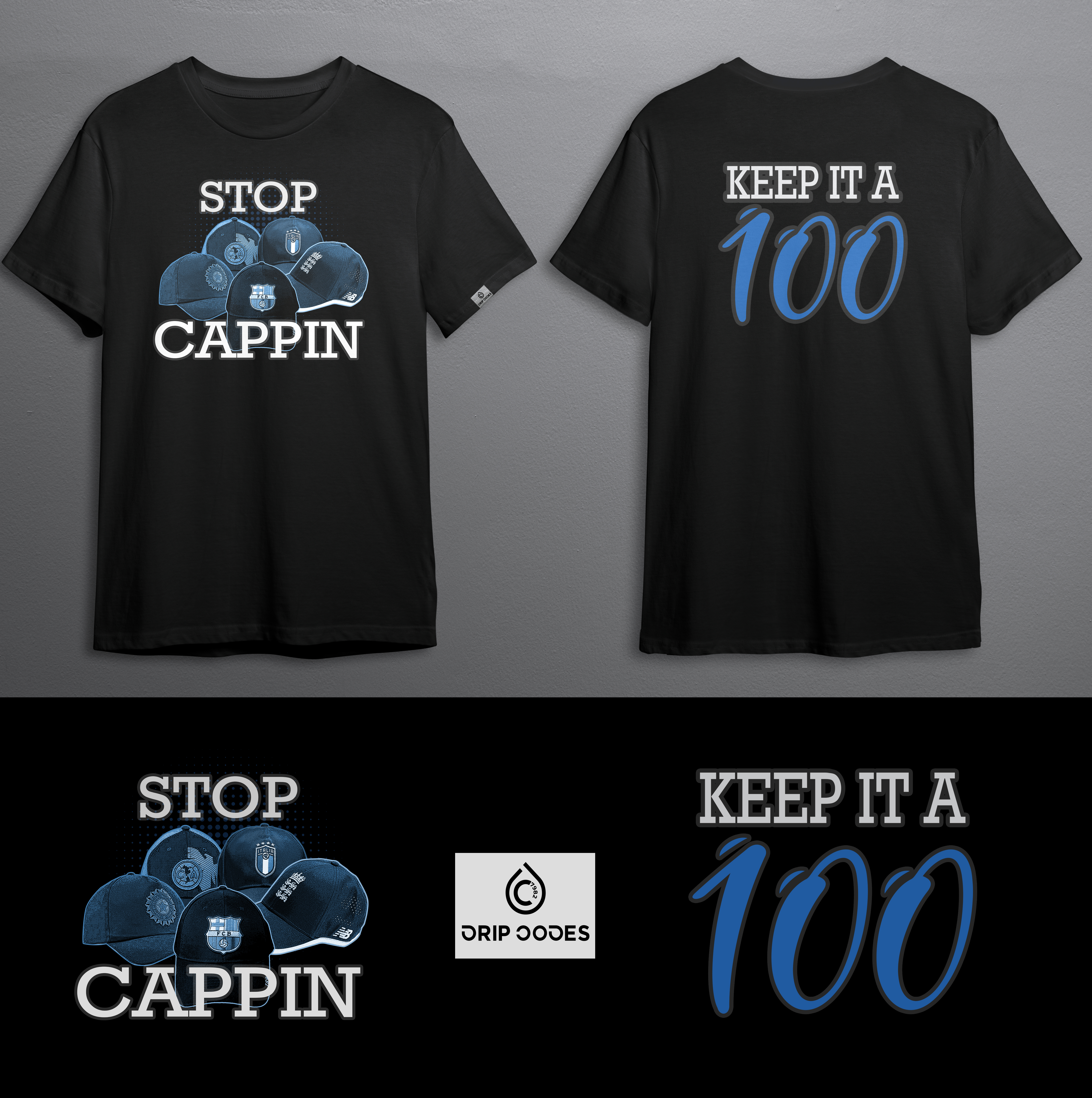 Diseño de Camiseta por SAI DESIGNS para este proyecto | Diseño #28067375