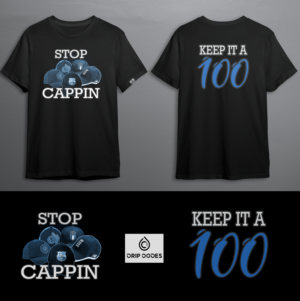 Diseño de Camiseta por SAI DESIGNS para este proyecto | Diseño: #28067375