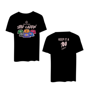 T-shirt Design by dskyvbc for this project | Design #28040862
