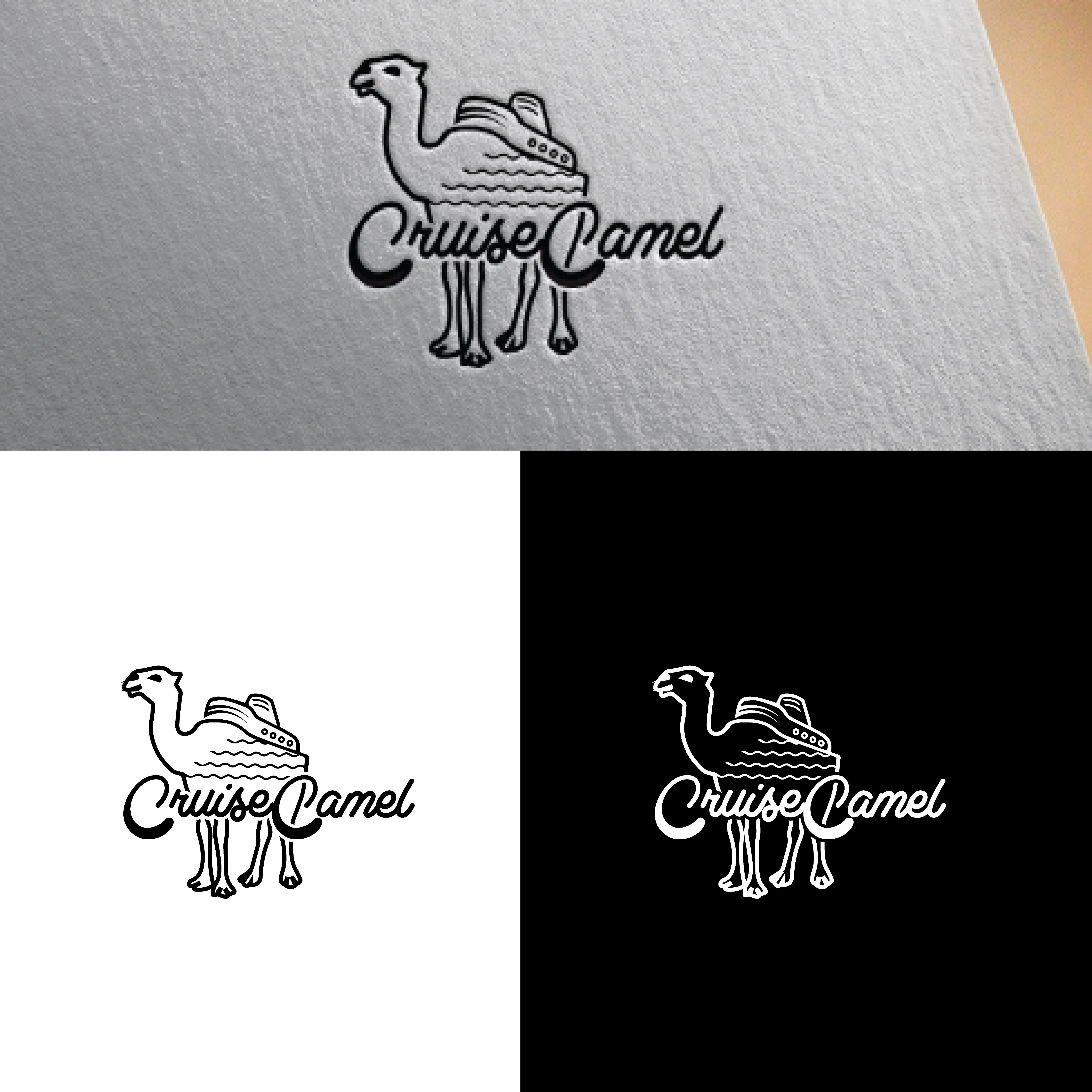 Logo-Design von RRR Design für Simradios, Inc | Design #28030279