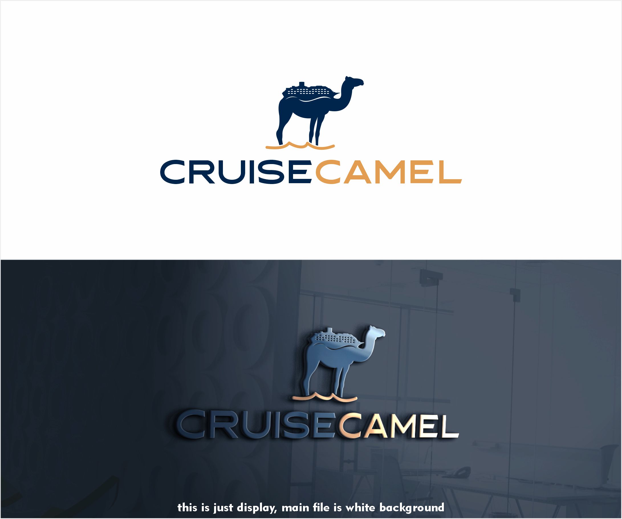 Logo-Design von alkaline für Simradios, Inc | Design #28029996