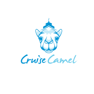 CruiseCamel (or no text) | Diseño de Logo por Dream Logo Design