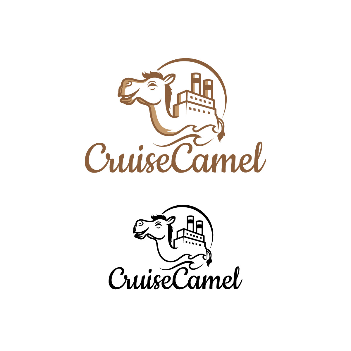 Logo-Design von brand maker für Simradios, Inc | Design #28030813