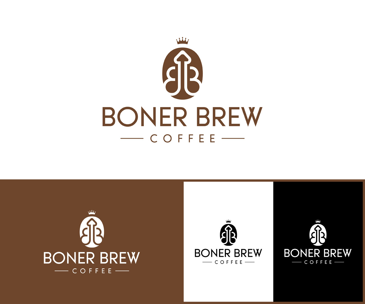 Diseño de Logo por MoonFeather para Headaches and Hangovers Coffee | Diseño #28031524