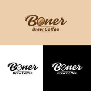 Logo Design by bappa pal for Headaches and Hangovers Coffee | Design #28062208