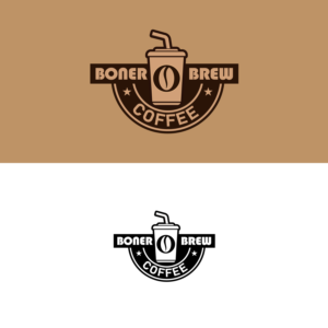 Logo Design by bappa pal for Headaches and Hangovers Coffee | Design: #28062239
