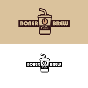 Logo Design by bappa pal for Headaches and Hangovers Coffee | Design: #28062248