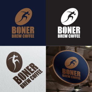 Logo Design by McMacMag
