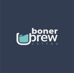 Boner Brew Coffee | Logo Design by kojeb