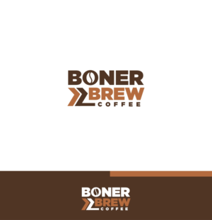 Logo-Design von ecorokerz für Headaches and Hangovers Coffee | Design: #28029853