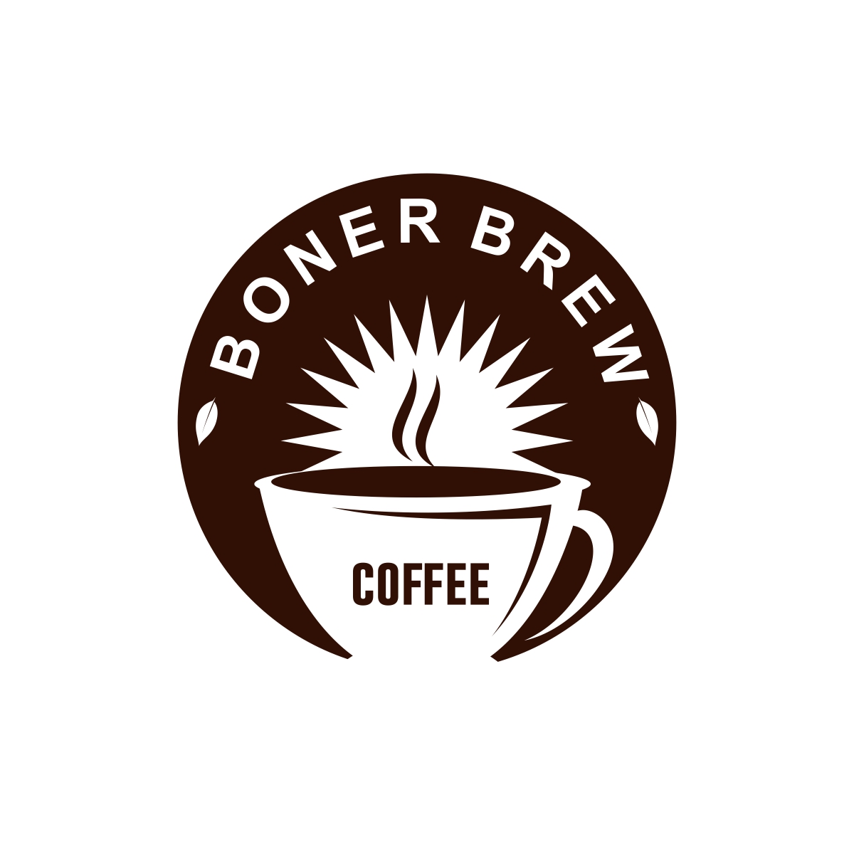 Logo Design by fly  design for Headaches and Hangovers Coffee | Design #28032410