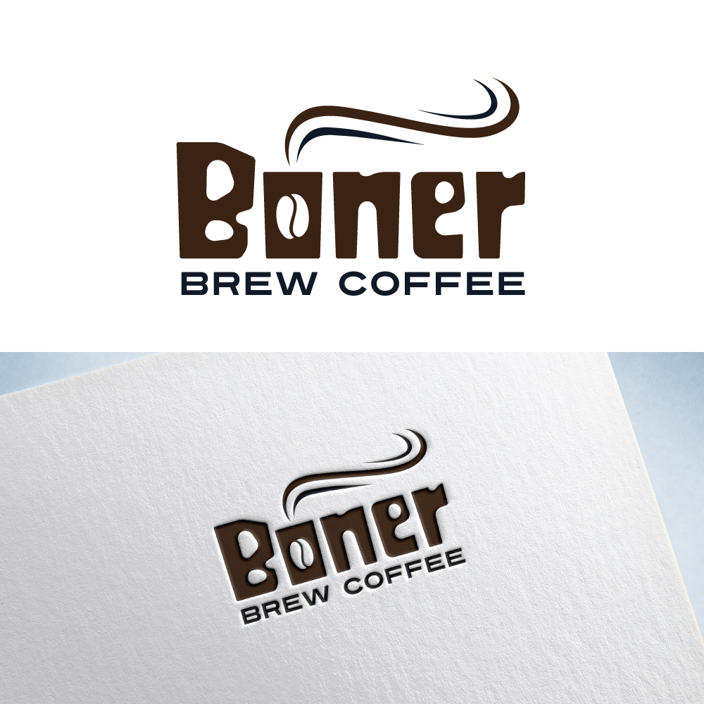Logo Design by webeezine for Headaches and Hangovers Coffee | Design #28030538