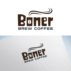 Logo Design by webeezine for Headaches and Hangovers Coffee | Design: #28030538
