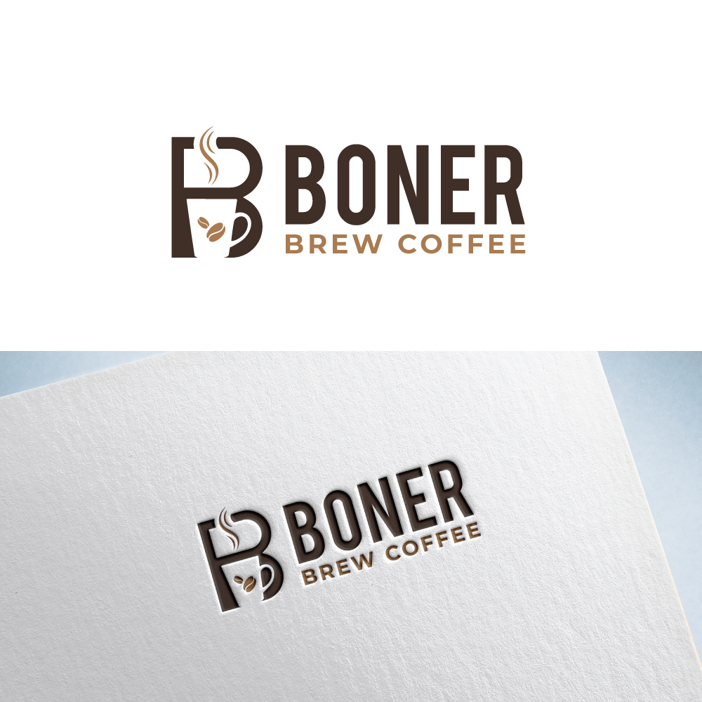 Logo Design by webeezine for Headaches and Hangovers Coffee | Design #28030539