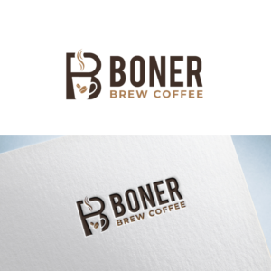 Logo Design by webeezine for Headaches and Hangovers Coffee | Design: #28030539