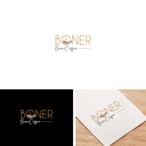 Logo-Design von webeezine für Headaches and Hangovers Coffee | Design: #28047917