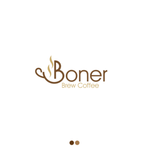 Logo Design by webeezine for Headaches and Hangovers Coffee | Design: #28050054