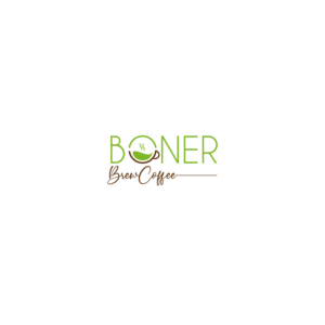 Logo Design by webeezine for Headaches and Hangovers Coffee | Design: #28050979