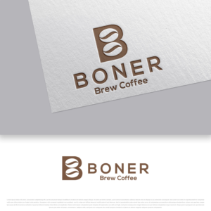 Logo-Design von DesignDUO für Headaches and Hangovers Coffee | Design: #28063987