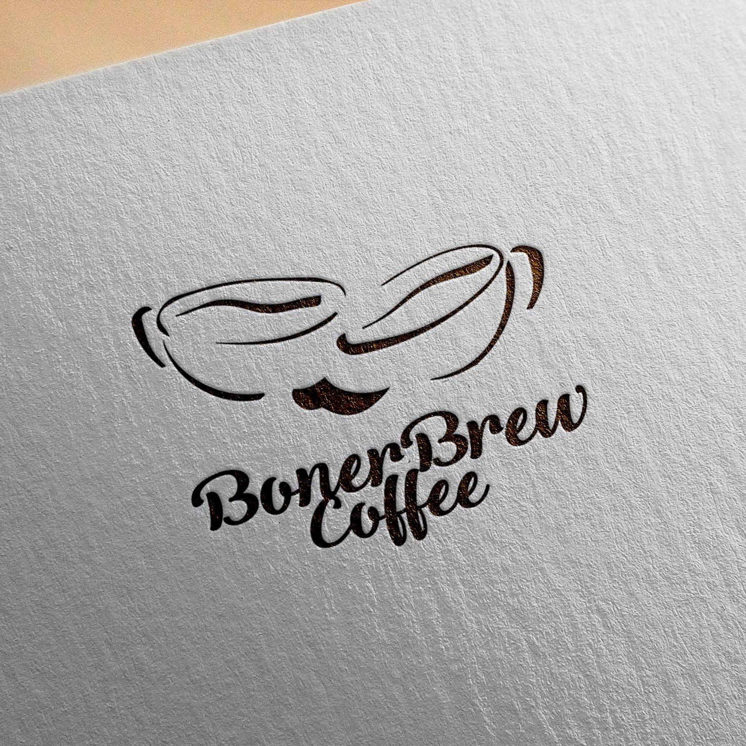 Logo Design by Roman Designs for Headaches and Hangovers Coffee | Design #28030718
