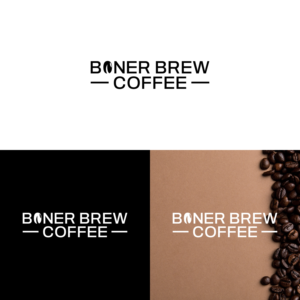 Logo Design by SHbro for Headaches and Hangovers Coffee | Design: #28067048