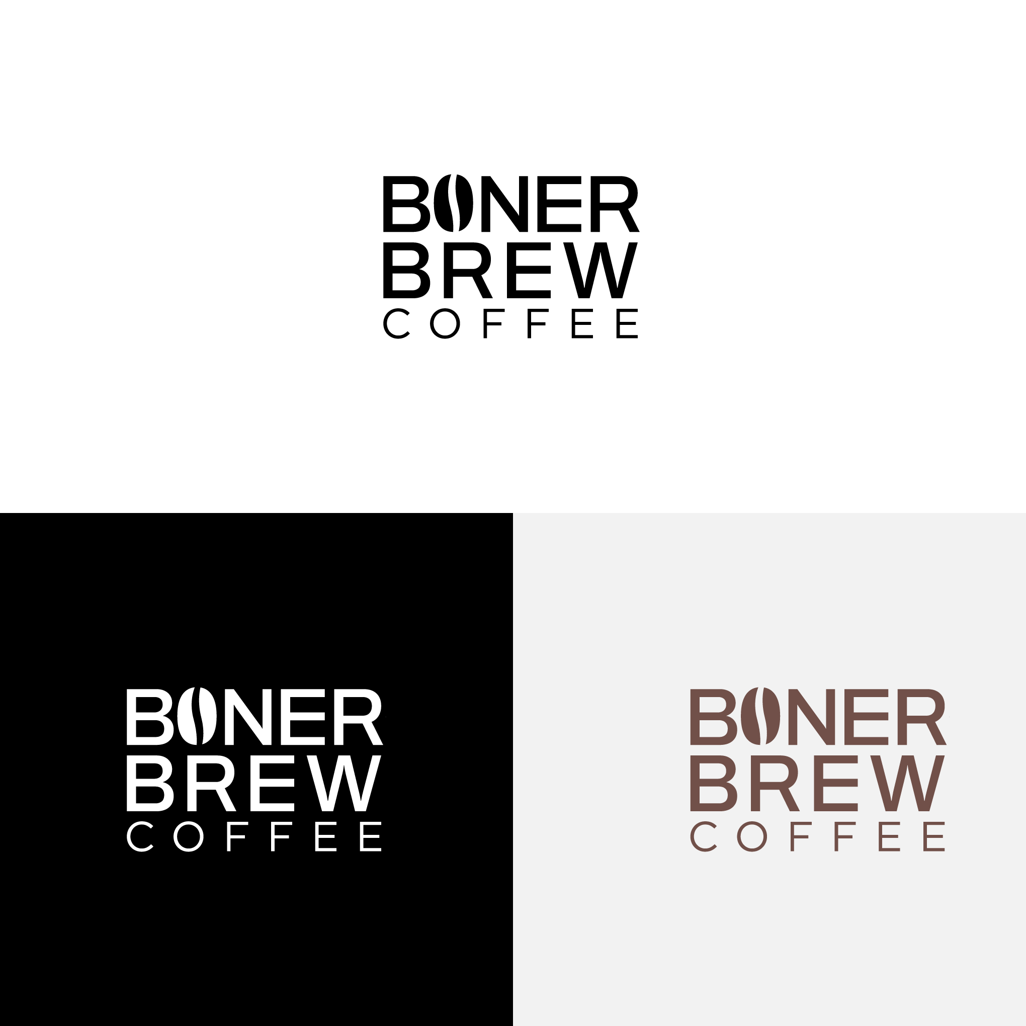 Logo Design by SHbro for Headaches and Hangovers Coffee | Design #28089613