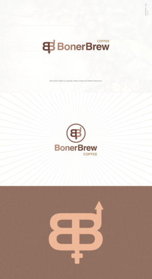 Logo Design by NSP Design for Headaches and Hangovers Coffee | Design: #28050510