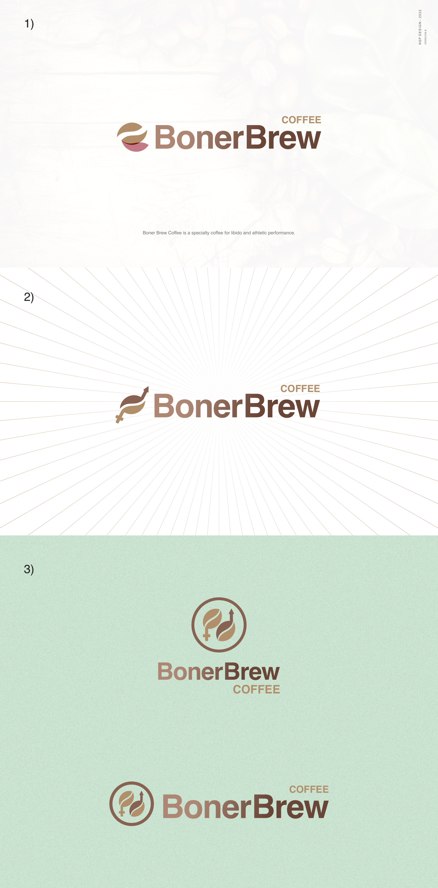 Design de Logo par NSP Design pour Headaches and Hangovers Coffee | Design #28050713