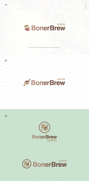 Logo Design by NSP Design for Headaches and Hangovers Coffee | Design: #28050713