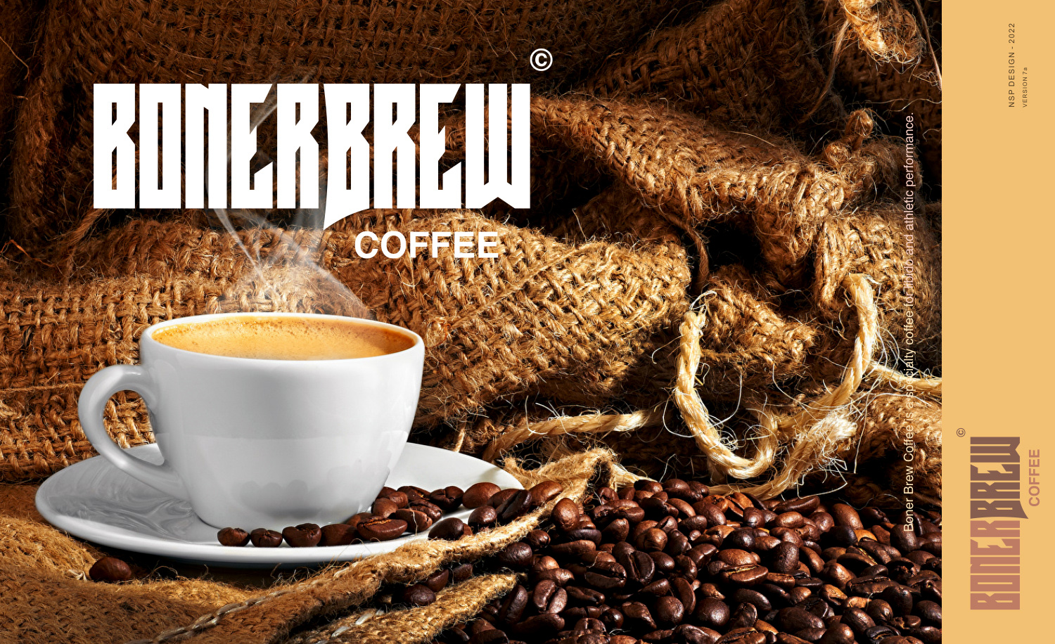 Design de Logo par NSP Design pour Headaches and Hangovers Coffee | Design #28055154