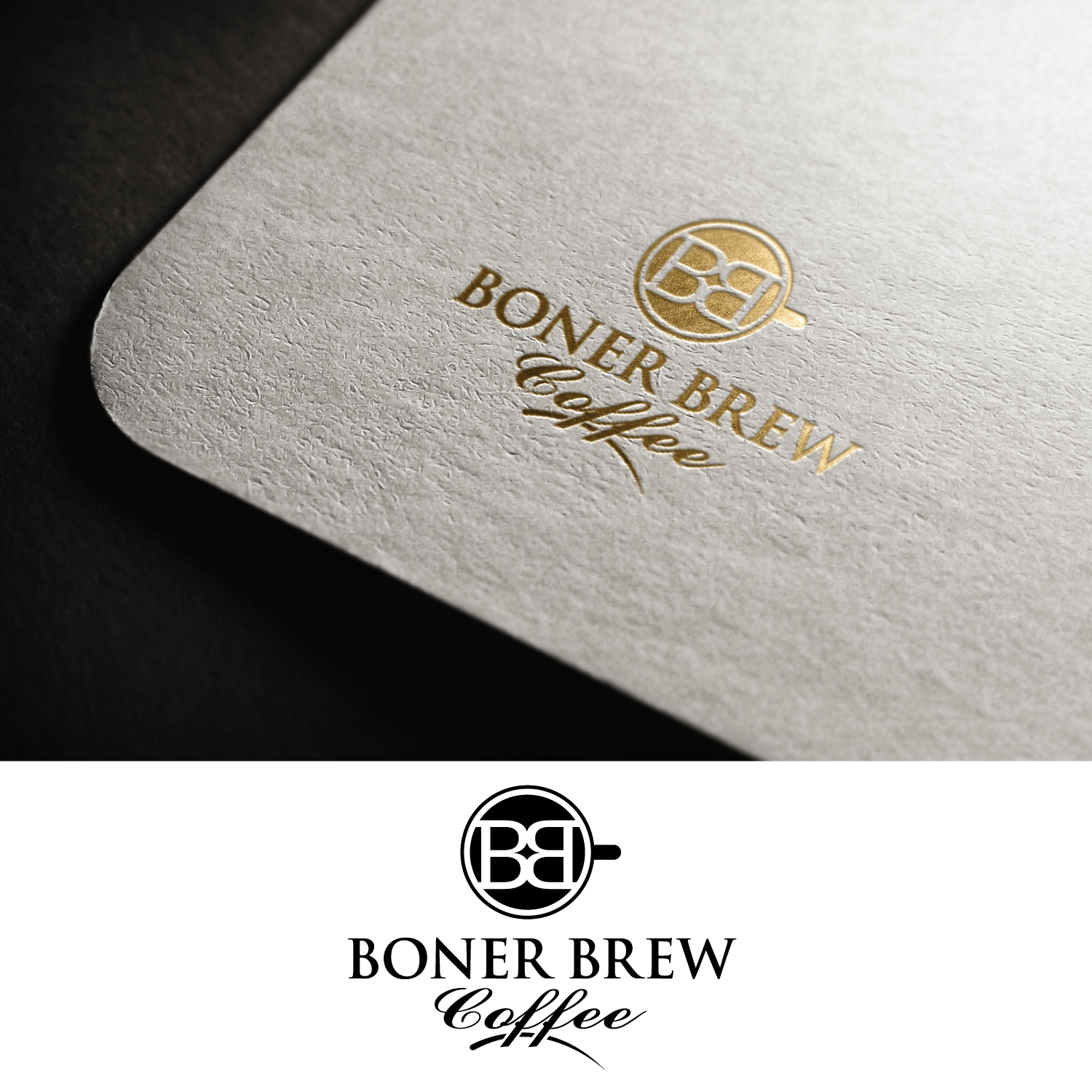 Logo Design by GODDREAMCREATION for Headaches and Hangovers Coffee | Design #28054159