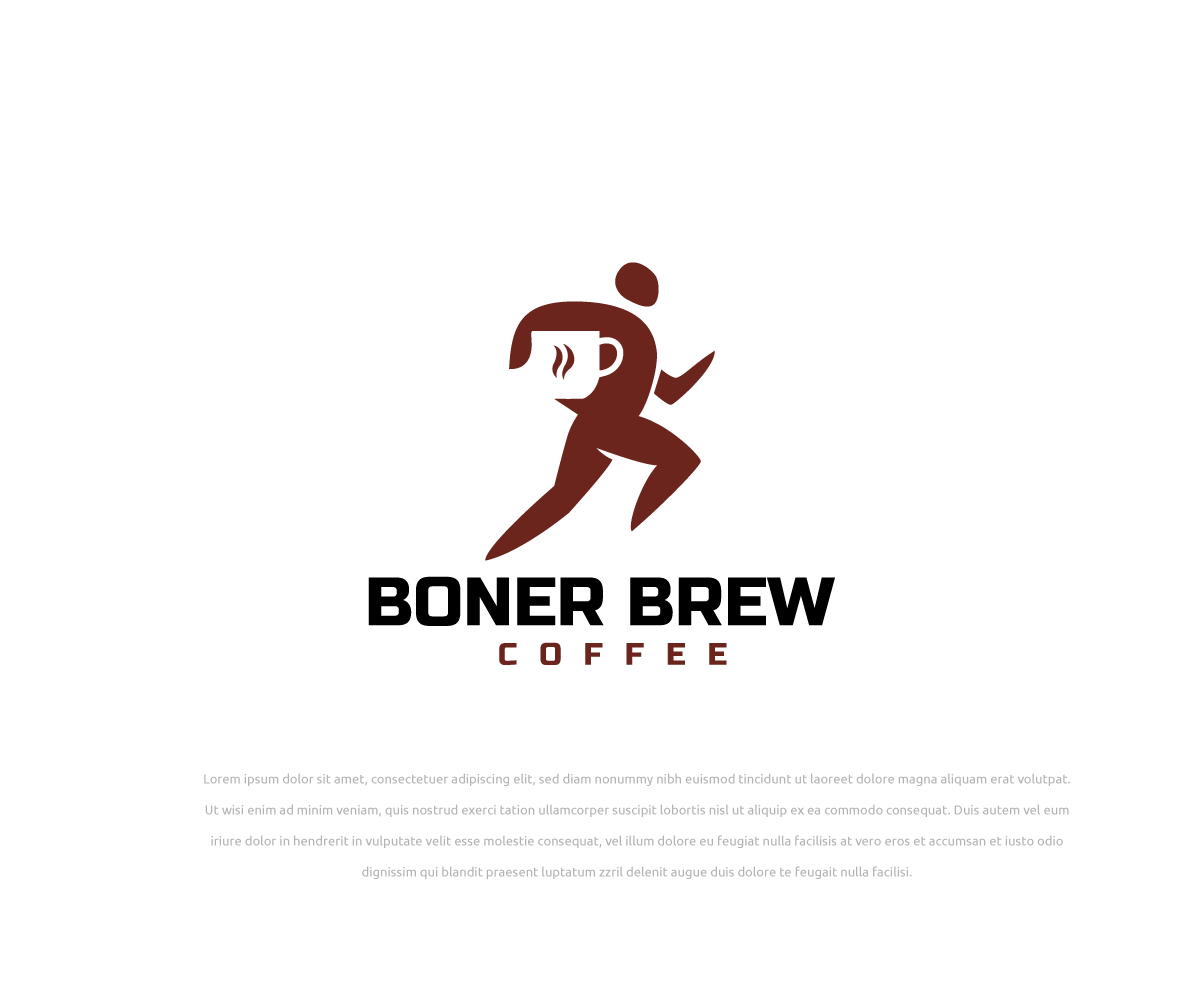 Logo Design by Abdul 20 for Headaches and Hangovers Coffee | Design #28036151