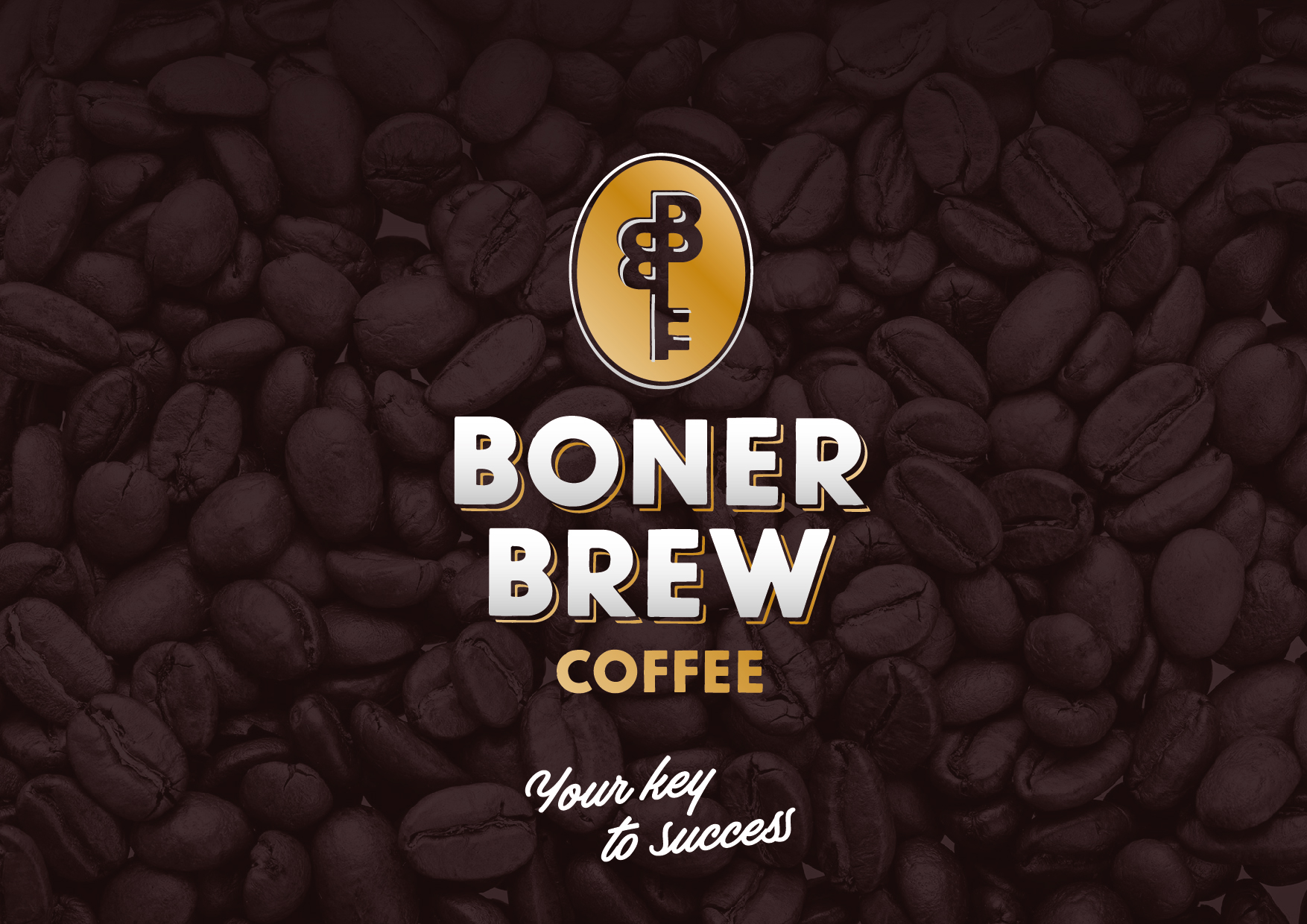 Logo Design by grrssn for Headaches and Hangovers Coffee | Design #28065415