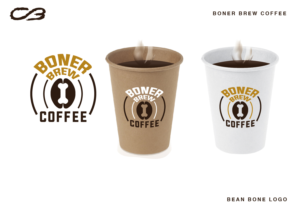 Logo Design by Col 3