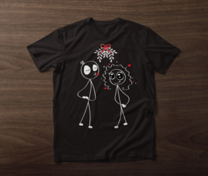 Design de T-shirt par FARAJ ART pour ce projet | Design #28066383