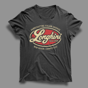 T-shirt Design by guruntool