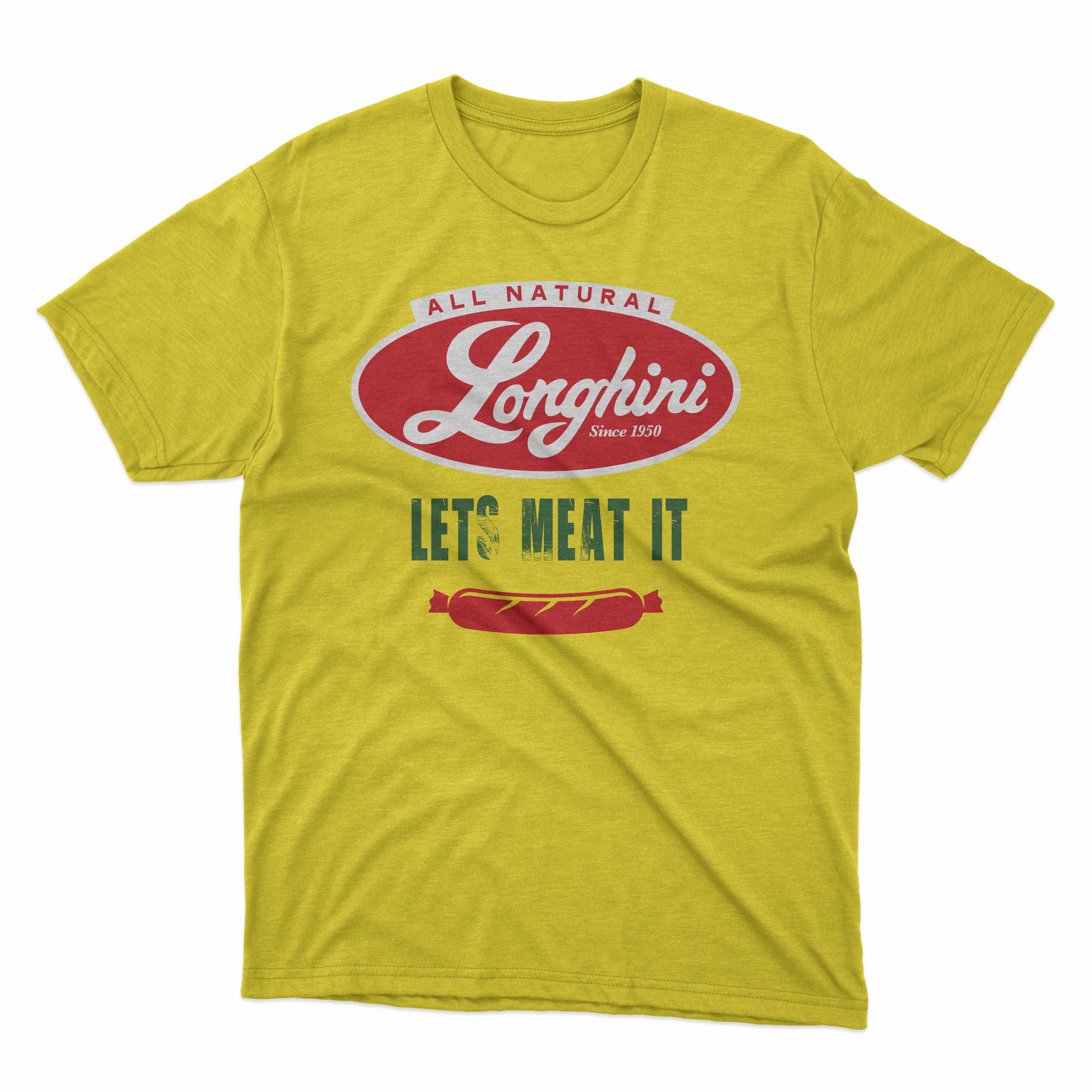T-shirt Design by 3Guys for this project | Design #28048000
