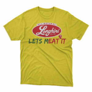 T-shirt Design by 3Guys for this project | Design: #28048010