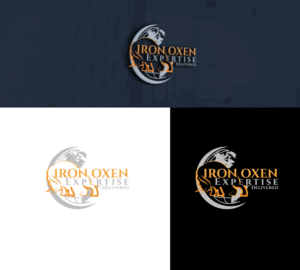 Logo Design by RRR Design for this project | Design: #28031171