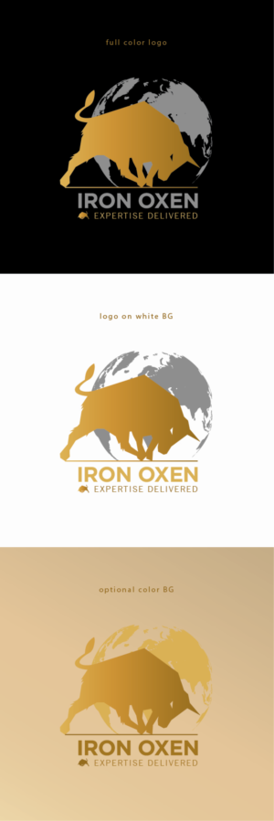 Logo Design by Lammy for this project | Design #28093206