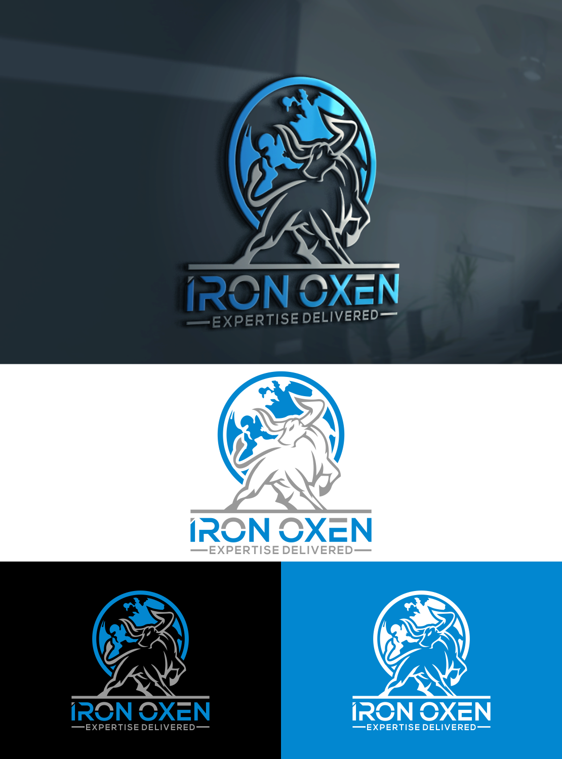 Logo Design by arek madiun for this project | Design: #28152922