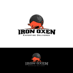 Logo Design by luckdesign for this project | Design: #28029523